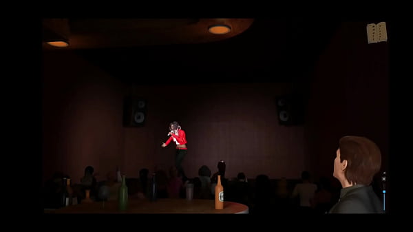 Leap Of Faith 6, Chris'_s Dream Comes True