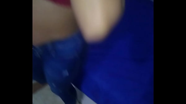 Hot amazing Teen enjoys herself - latina