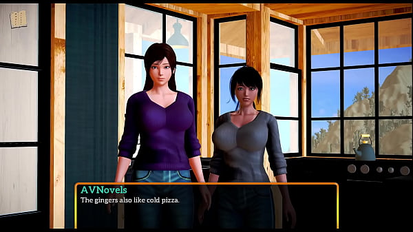 La mia nuova famiglia 354