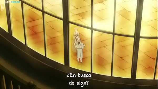 Vanitas no Karte cap 1 sub espa&ntilde_ol