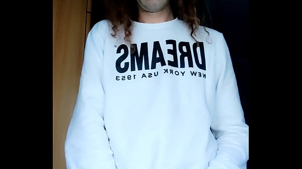 Die geschiedene Frau, die sich als Polizistin ausgab. Die Wahrheit? (Sie war nur eine Schlampe). Nur eine nackte Frau, die einen großen Schwanz will.