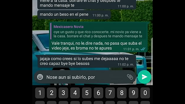 Sexy sexy Teen enjoys herself