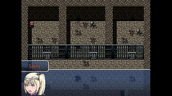 (18) H RPG Games The Hero'_s NTR Adventure [Eng.] #4