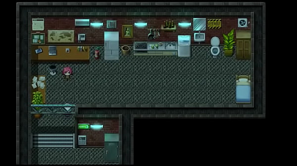 (18) H RPG Games An unexpected journey New chapter [Rus.] #1