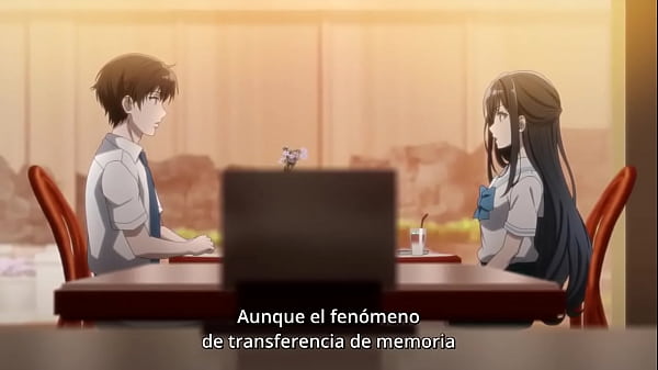 Tantei wa Mou, Shindeiru cap 2 sub espa&ntilde_ol