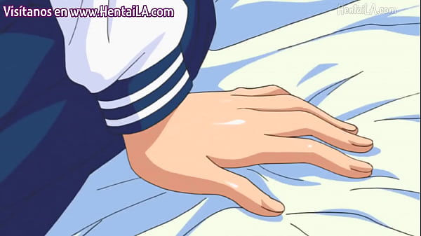 ane koi l'episodio di animazione 2