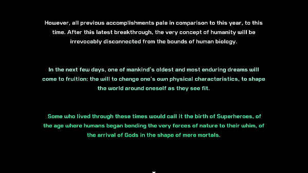 (18) H RPG Games Uprising [Eng.] #1