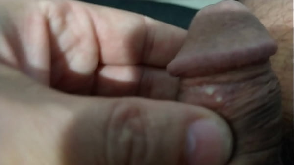 Teen amateur performs Video