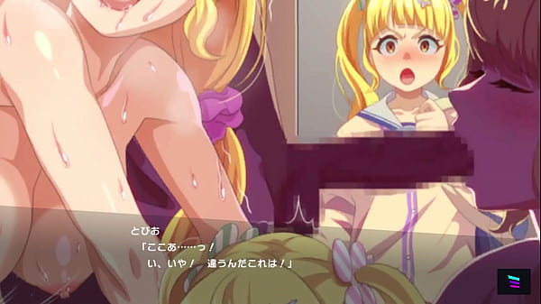 Erotic Game Mother and Daughter Bowl Magicami Demon's Babel 2021/07