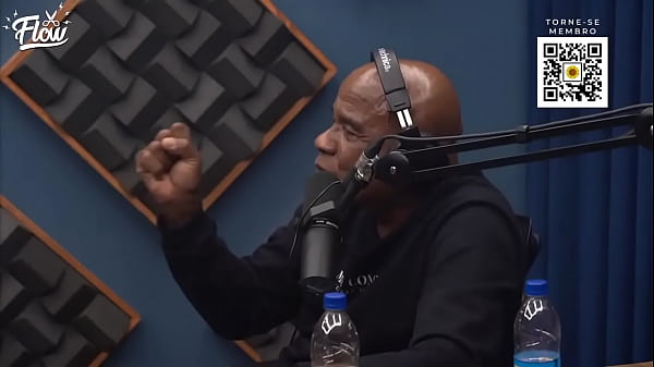 K. BENGALA - TELLS HOW HE ALMOST WAS BEATING A HORN