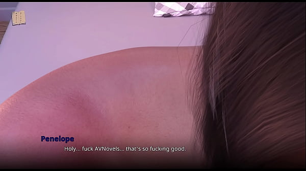 WVM 199, Stehender Fick mit Penny.