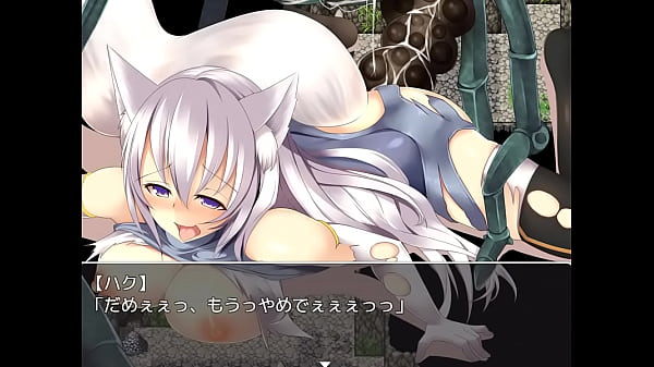 (18) H RPG Games Platinum Experience – Fox Girl's Naughty Human Experience – #2