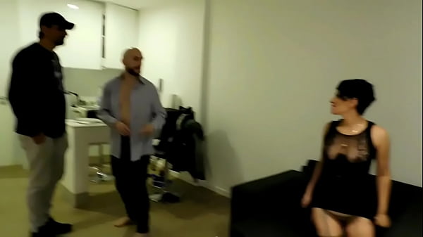 my coworker can't get enough of fucking my wife's ass... he leaves it enlarged and full of milk