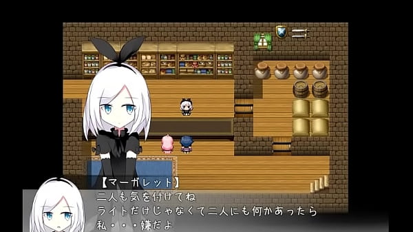 (18) Giochi di ruolo HKurono #2