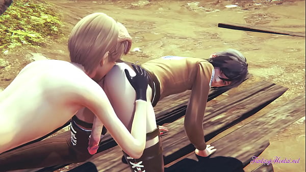 on titans Yaoi Femboy - Eren Best Yaoi [Annalingus, sega, pompino, anale....] - Gioco anime manga asiatico giapponese porno gay