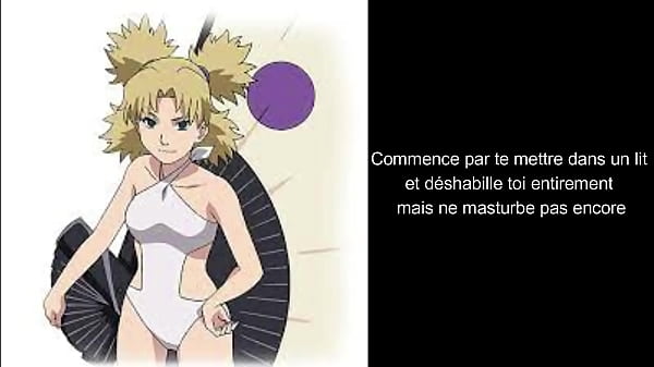 Thursday beginner fears (Thursday Naruto d&eacute_buant 2/5)