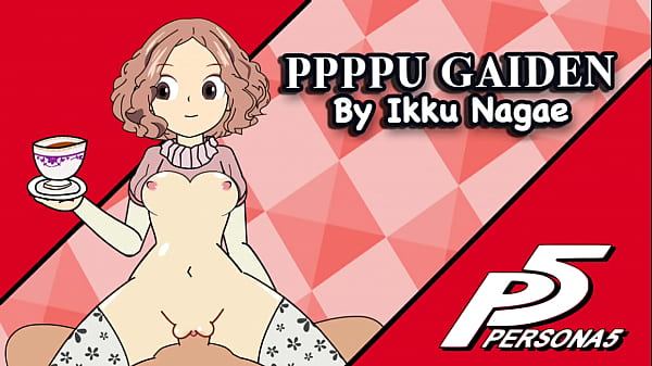 PPPPU Gaiden Musica: Sotto la maschera