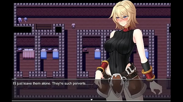 (18) H RPG Games Paladin Lias [Eng.] #2