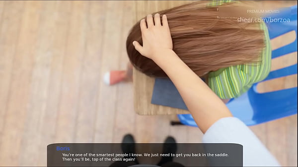 53 - Sono la tua ragazza adesso? (Doppiaggio - Milfy City)