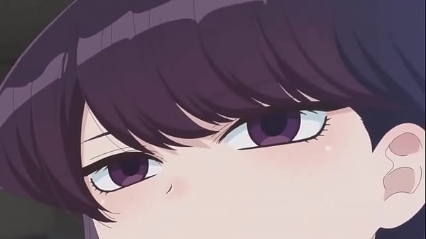 Komi-san wa, Comyushou desu cap 1 sub español&ntilde_ol