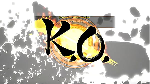 Dragon Ball z Luchador 4