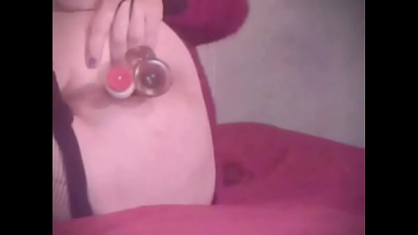 Maddalena & # 039_s festa de treinamento anal 2