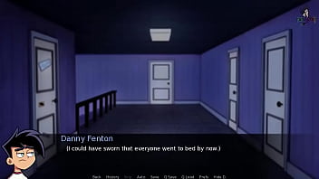 Danny Phantom Amity Park Parte 44 Tempo di ragazze