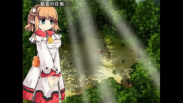 (18) H RPG Games Lattice SOS! ~ Succede e panico ~#2