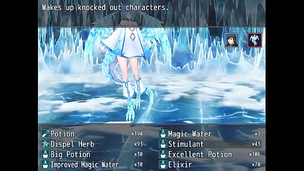 (18) Giochi di ruolo H Renryuu Ascension [Ing.] #85