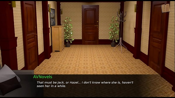 Điều Dưỡng Trở Lại Niềm Vui 31, Cha Jack Muốn Av Tham Gia Cùng Ngài.