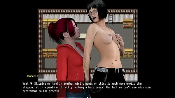 (18) Giochi di ruolo H The Hunter [Ita.] #3