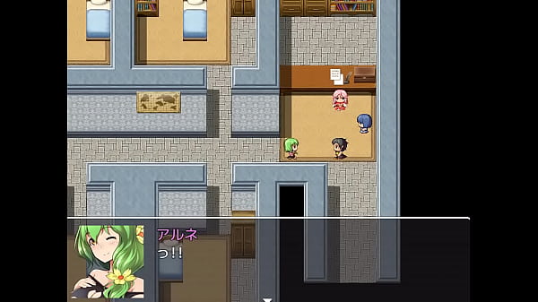 (18) Giochi di ruolo H No Tears Rebirth #6