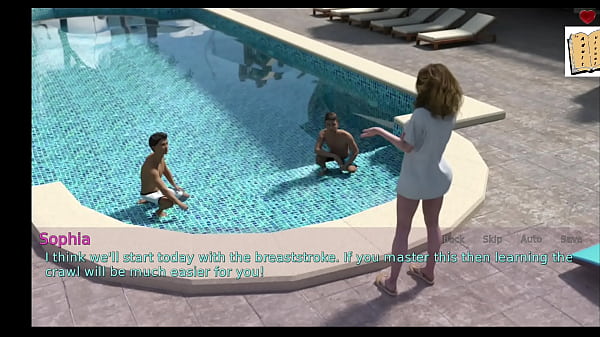 Una moglie e una matrigna 49