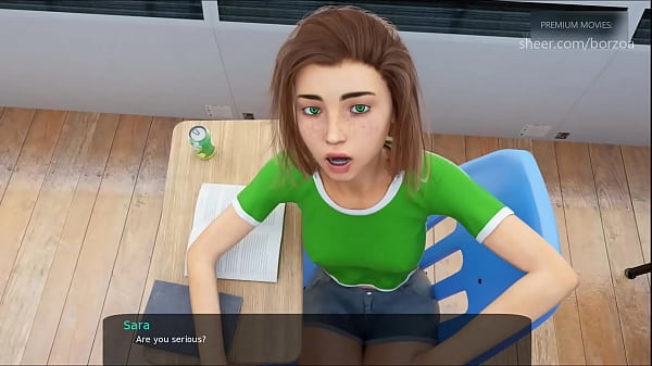 61 &ndash_ Il mio patrigno mi ha quasi sorpreso a scopare sua moglie nel suo letto matrimoniale (Doppiaggio - Milfy City)