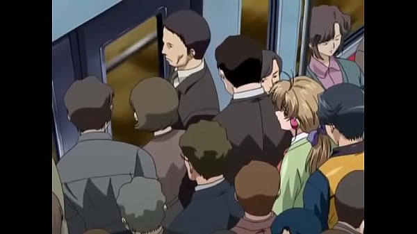 HENTAI! G-Spot Express Ep 1 (DOPPIO IN INGLESE)