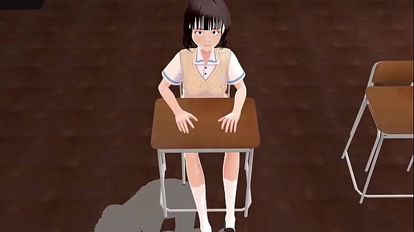 La chica anime de Toyota se presenta con fotos de bragas