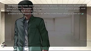 Chanson d'un moi, partie 2, baise-moi