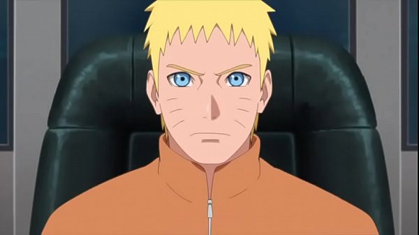 Boruto capitolo 128 Sottotitoli in portoghese