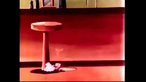 O Caf&eacute_ do Gaguinho (1942) (Dublado)