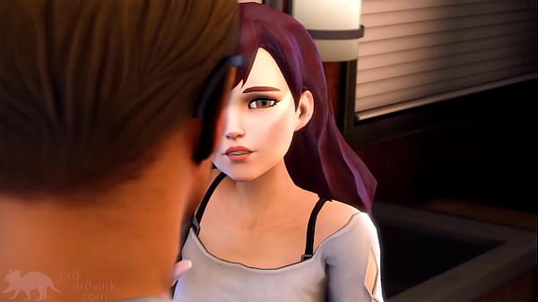 D.va Fuckbuddies