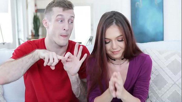 Step Brother Fucks His While Studying - Ava Haze