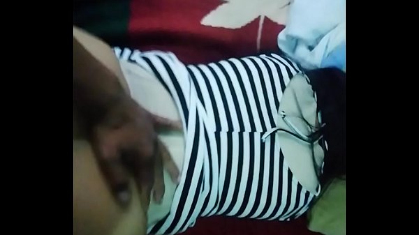 Con il vicino da cucciolo