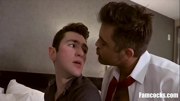 bước của cha'_s chuyến đi bên trong '_s Asshole- Brayden Wolf, Lance Hart