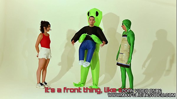 Modelli adolescenti anali - adorabili