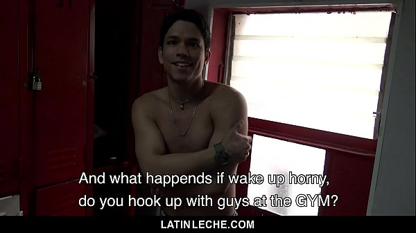 Virgin Latin Boy (Radison) Gets His Ass Ruined For Money - Latin Leche