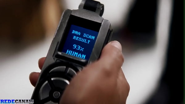 Lord of Time Gostoso und seine 12. Staffel EP2