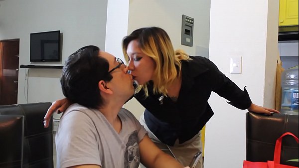 dana barzagli in una coppia bollente