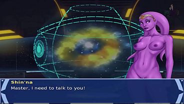 Star Wars Orange Trainer Part 41 cosplay bang hot xxx alien girls sith