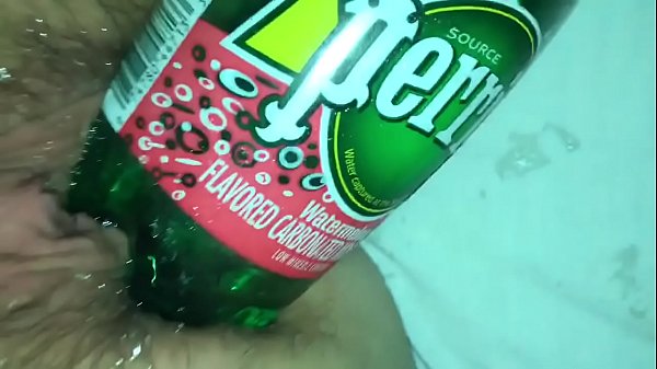 ? WHATS THE STRANGEST THING YOU'_VE EVER STUCK UP YOUR/HER PUSSY??