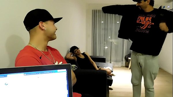 MY DAD WENT SHOPPING AND MY MOM MADE ME FUCK HER...FULLY